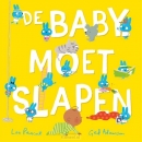 Productafbeelding Baby moet slapen