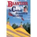 Productafbeelding De Cock en de moord in het circus dl. 72