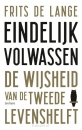 Productafbeelding Eindelijk volwassen