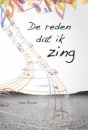 Productafbeelding De reden dat ik zing