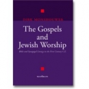 Productafbeelding The Gospels and Jewish Worship