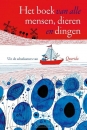 Productafbeelding Boek van alle mensen, dieren en ding