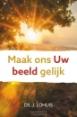 Productafbeelding Maak ons Uw beeld gelijk