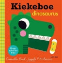 Productafbeelding Kiekeboe dinosaurus