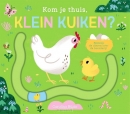 Productafbeelding Kom je thuis klein kuiken