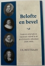 Productafbeelding Belofte en bevel