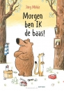 Productafbeelding Morgen ben ik de baas