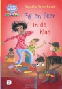 Productafbeelding Pip en peer in de klas