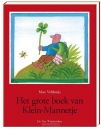 Productafbeelding Grote boek van Klein-Mannetje