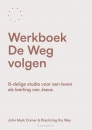 Productafbeelding Weg volgen werkboek