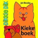 Productafbeelding Dikkie Dik - Kiekeboek