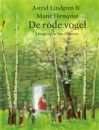 Productafbeelding De rode vogel 