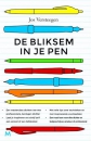 Productafbeelding Bliksem in je pen 