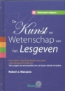 Productafbeelding De kunst en wetenschap van het lesgeven  