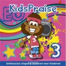 Productafbeelding EO Kids Praise vol 3