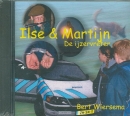 Productafbeelding Cd-rom ilse & martyn 3 de yzervreter