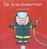 Productafbeelding Brandweerman