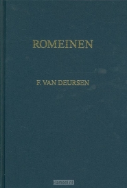 Productafbeelding Romeinen