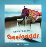 Productafbeelding Geslaagd!