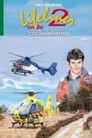 Productafbeelding Lifeliner 2 en de cocaïnebende dl. 5