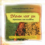 Productafbeelding Brieven voor jou dl. 6