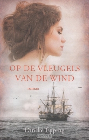 Productafbeelding Op de vleugels van de wind