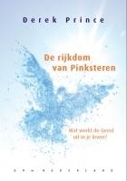 Productafbeelding De rijkdom van Pinksteren