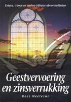 Productafbeelding Geestvervoering en zinsverrukking