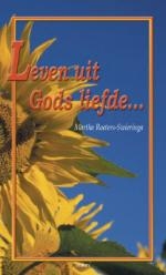 Productafbeelding Leven uit Gods liefde . . .