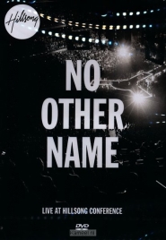 Productafbeelding No other name DVD