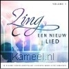 Productafbeelding Zing een nieuw lied, volume 1