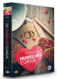 Productafbeelding De Huwelijkscursus