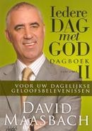 Productafbeelding Iedere dag met God dl. 2