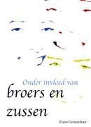 Productafbeelding Onder invloed van broers en zussen