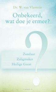 Productafbeelding Onbekeerd wat doe je ermee?