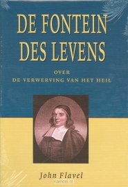 Productafbeelding Fontein des levens