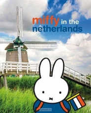 Productafbeelding Miffy in the Netherlands