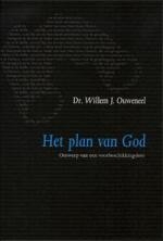 Productafbeelding Het plan van God