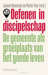 Productafbeelding Oefenen in discipelschap