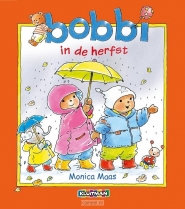 Productafbeelding Bobbi in de herfst