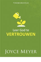 Productafbeelding Leer God te vertrouwen