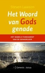 Productafbeelding Het woord van Gods genade -1 - Genesis/Job