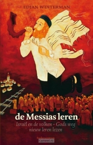 Productafbeelding De Messias leren