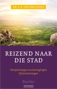 Productafbeelding Reizend naar die stad