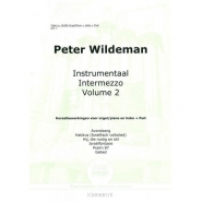 Productafbeelding Instrumentaal intermezzo 2