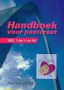 Productafbeelding Handboek voor pastoraat dl. 1 ( les 1 - 10)