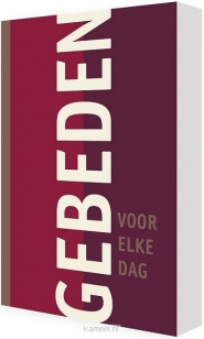 Productafbeelding Gebedenboek