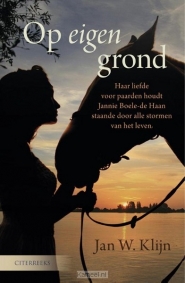 Productafbeelding Op eigen grond