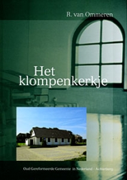 Productafbeelding Het Klompenkerkje