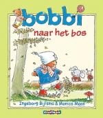 Productafbeelding Bobbi naar het bos